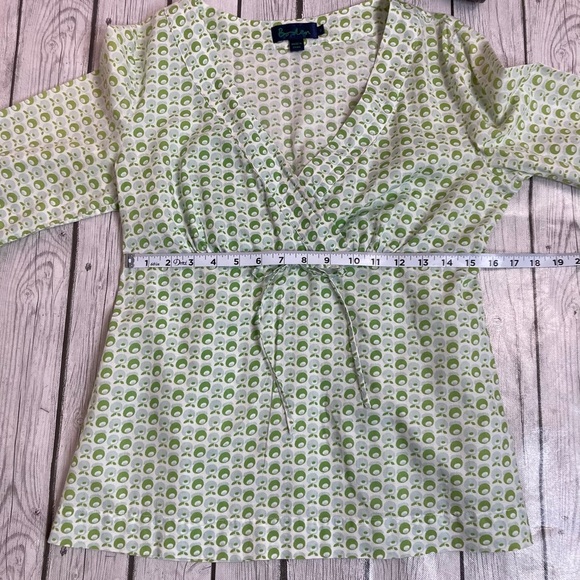 Boden Blouse - Picture 5 of 14